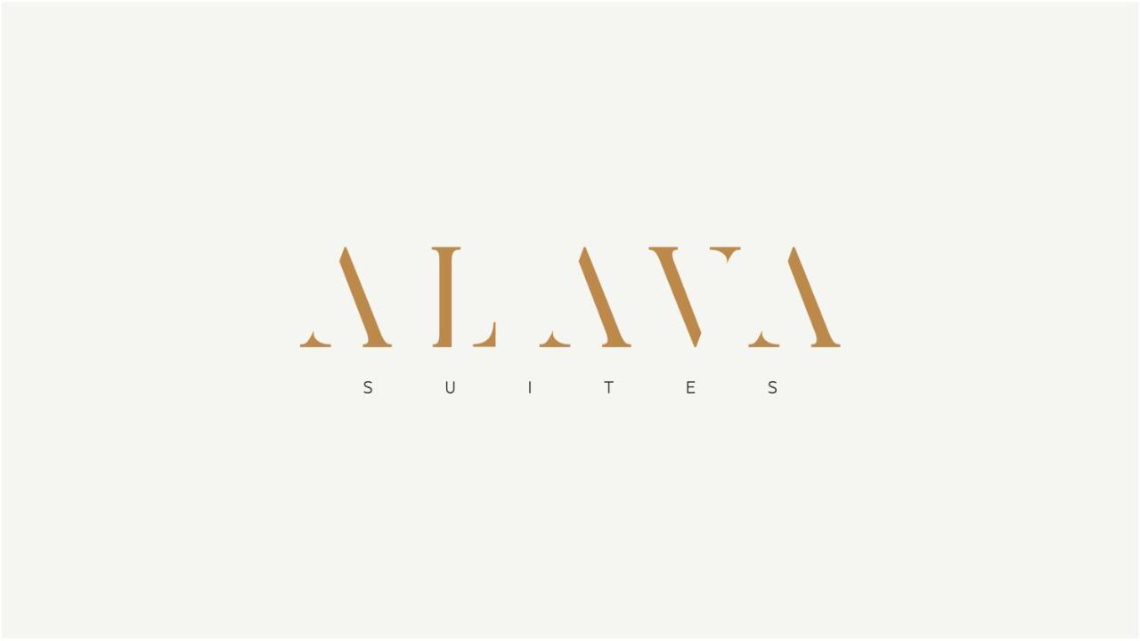 Alava Suites Коста-Тегисе Экстерьер фото