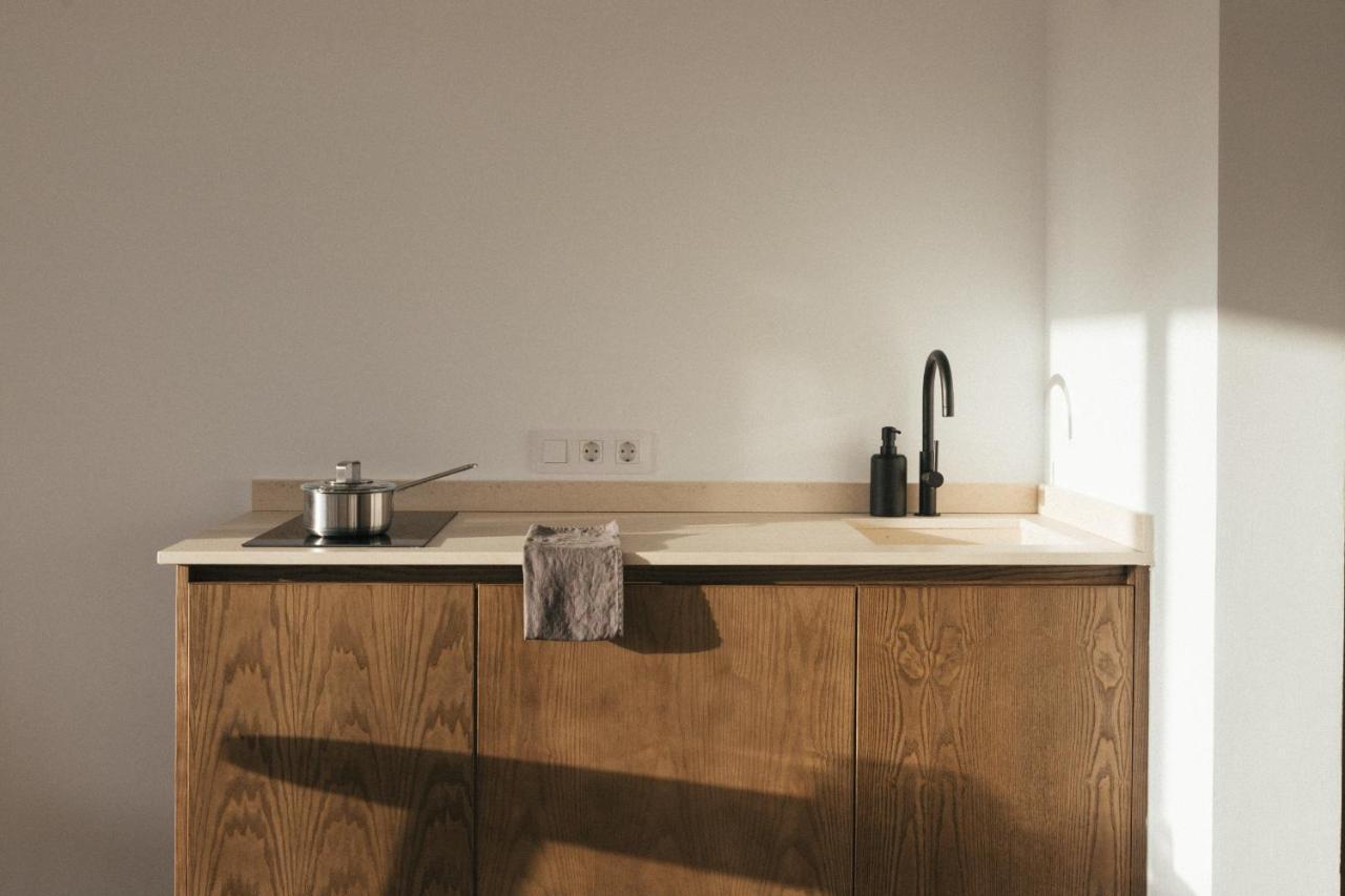 Alava Suites Коста-Тегисе Экстерьер фото