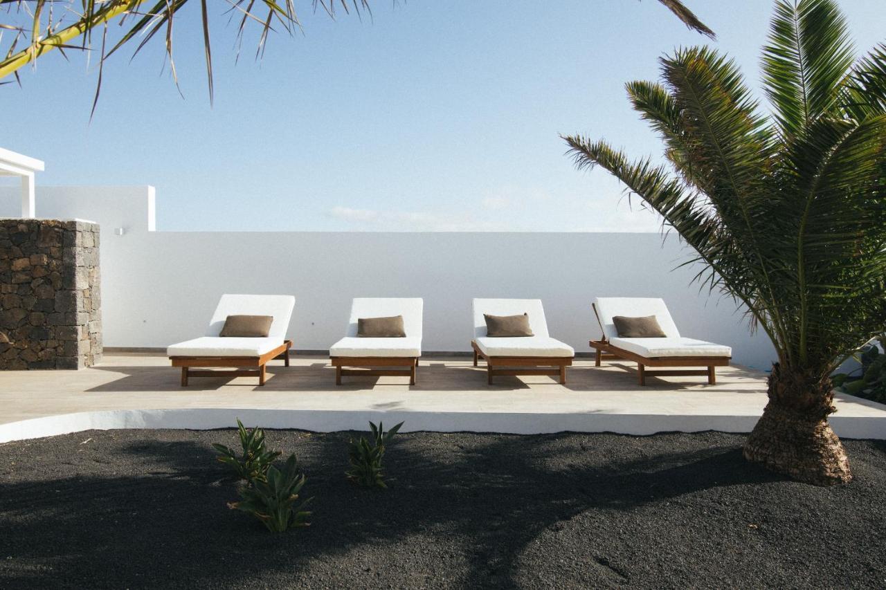 Alava Suites Коста-Тегисе Экстерьер фото