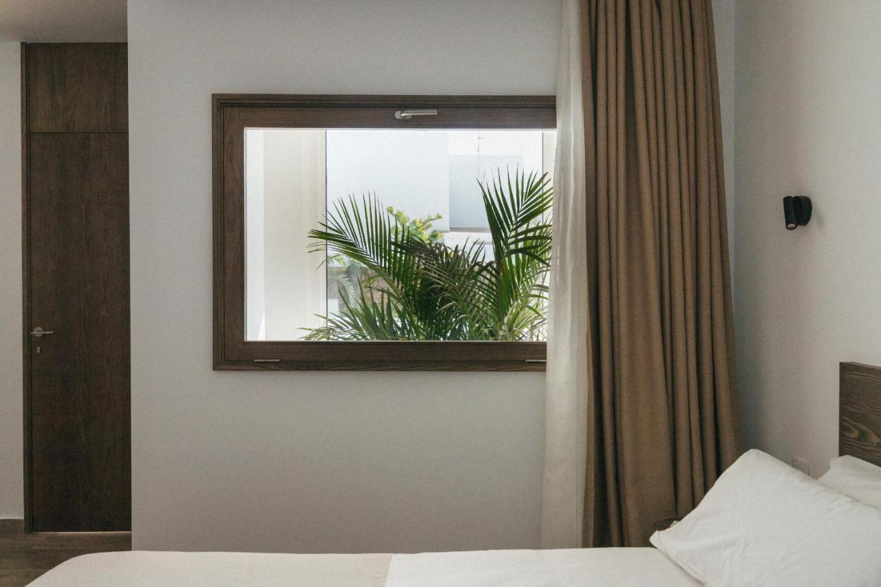 Alava Suites Коста-Тегисе Экстерьер фото