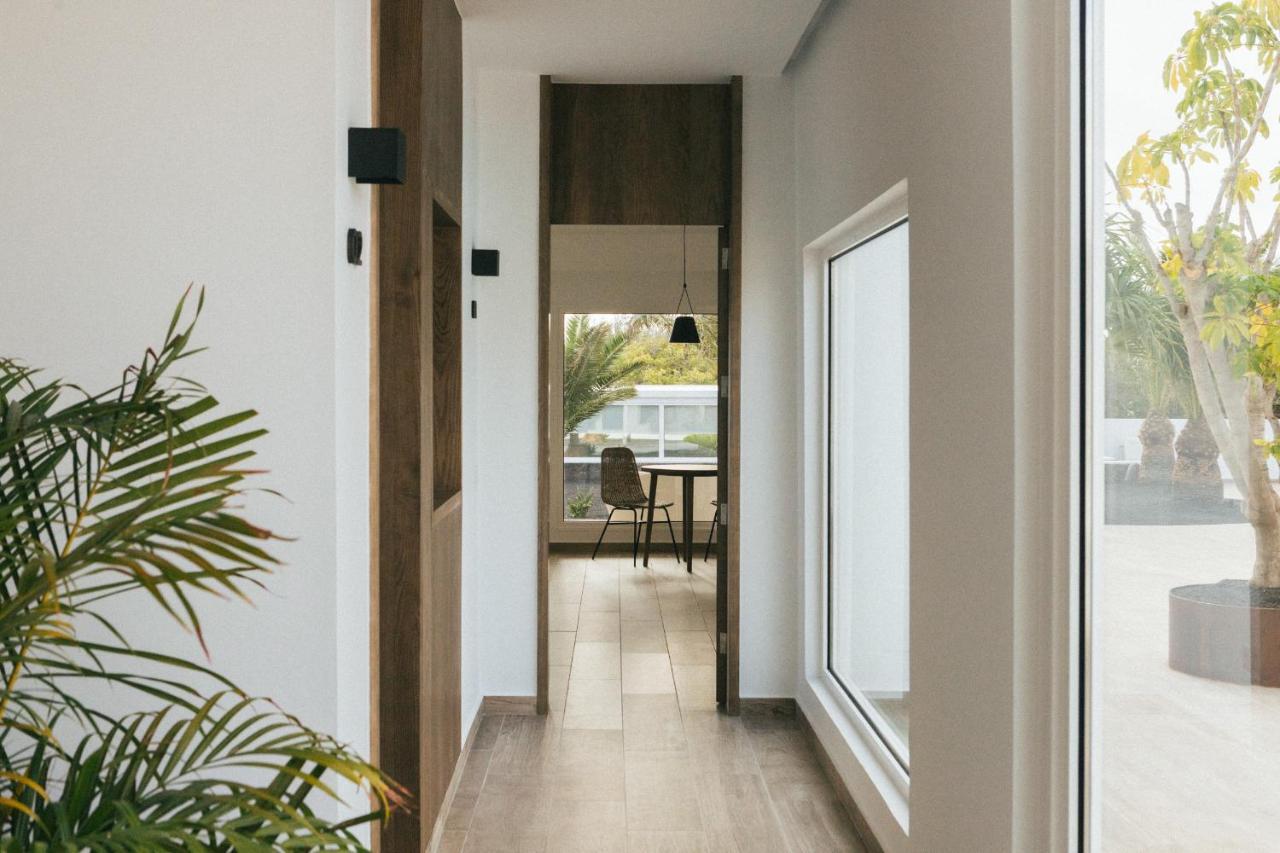 Alava Suites Коста-Тегисе Экстерьер фото