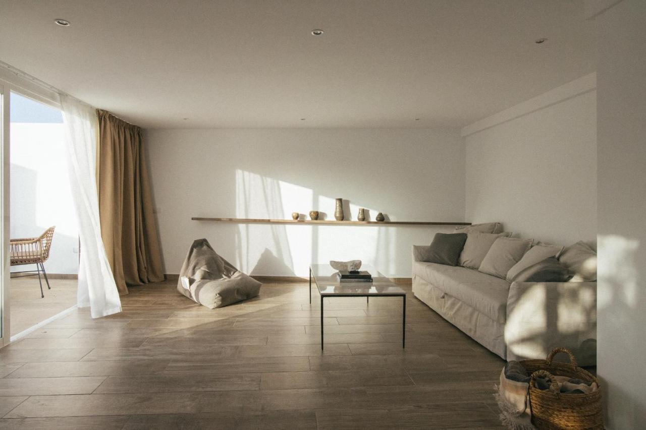 Alava Suites Коста-Тегисе Экстерьер фото