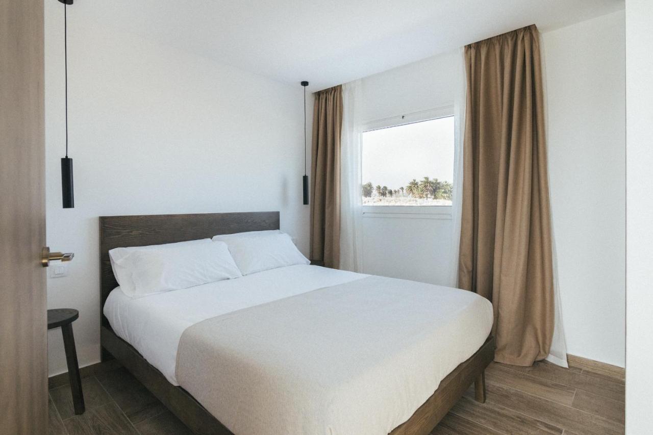 Alava Suites Коста-Тегисе Номер фото