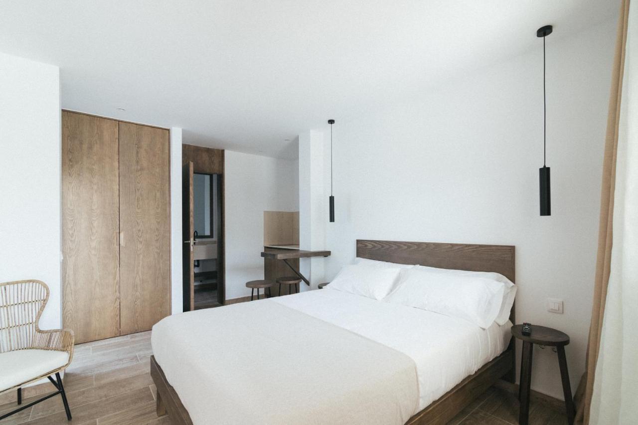 Alava Suites Коста-Тегисе Номер фото