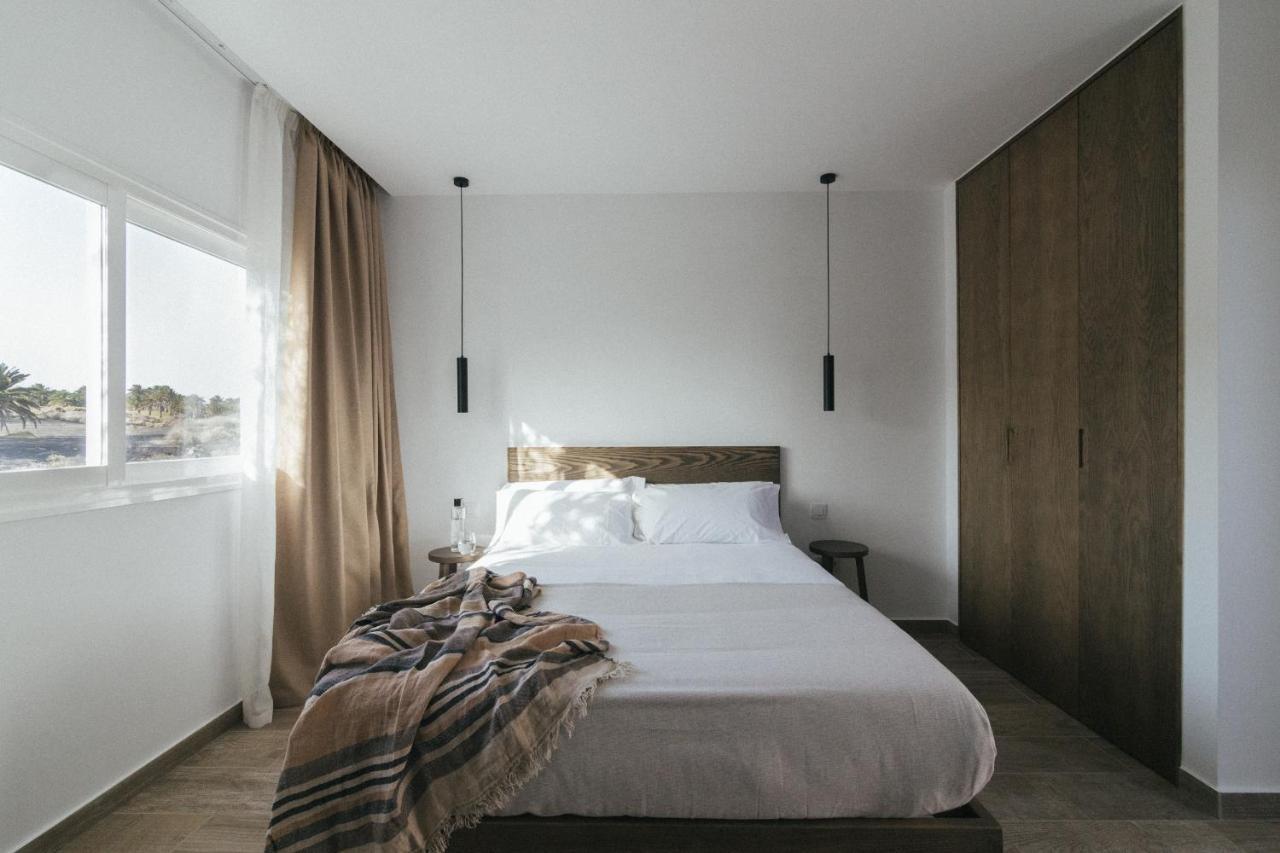 Alava Suites Коста-Тегисе Экстерьер фото