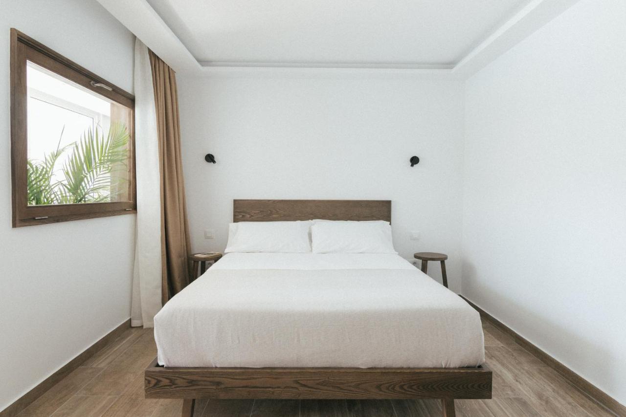 Alava Suites Коста-Тегисе Экстерьер фото